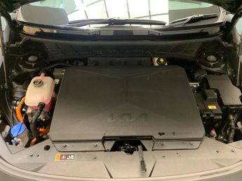 Kia Niro 64.8kWh 4 (201 bhp) - REVERSE CAM - NAV - HEATED SEATS