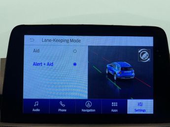 Ford Kuga 2.5h Duratec ST-Line X Edition CVT (190 ps) - REVERSE CAM - NAV