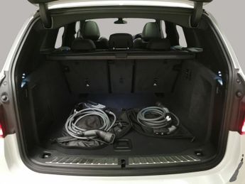 BMW iX3 80kWh Premier Edition Pro (286 ps) - HUD - PARK ASSIST - HK AUDI