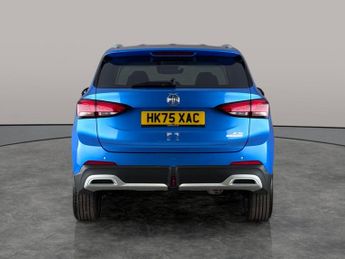 MG MG ZS 1.5 + Trophy (196 ps) - CARPLAY - KEYLESS ENTRY - LED