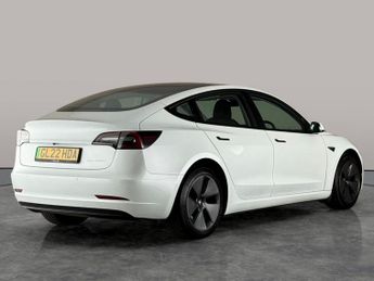 Tesla Model 3 (Dual Motor) Long Range 4WDE (346 ps) - PARK ASSIST - LED - REVE