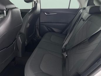 Kia Niro 1.6h GDi 2 DCT (139 bhp) REV CAM - SAT NAV - LANE DEPART WARN