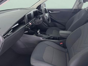 Kia Niro 1.6h GDi 2 DCT (139 bhp) REV CAM - SAT NAV - LANE DEPART WARN