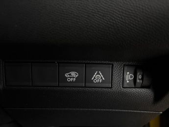Peugeot E-208 50kWh Active Premium + (7kW Charger) (136 ps) - CRUISE - SPEED L