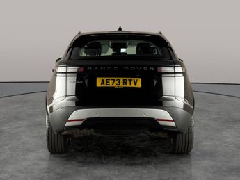 Land Rover Range Rover Velar 2.0 D200 MHEV S 4WD (204 ps) HEATED WHEEL - ADAPTIVE CRUISE - KE