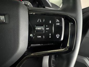 Land Rover Range Rover Velar 2.0 D200 MHEV S 4WD (204 ps) HEATED WHEEL - ADAPTIVE CRUISE - KE