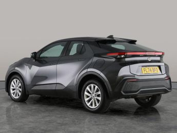 Toyota C-HR 1.8 VVT-h Icon CVT (140 ps) - REVERSE CAM - NAV - BLIND SPOT ASS
