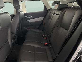 Land Rover Range Rover Velar 2.0 D200 MHEV S 4WD (204 ps) HEATED WHEEL - ADAPTIVE CRUISE - KE
