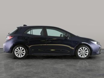 Toyota Corolla 1.8 VVT-h Icon CVT (140 ps) - HEATED SEATS - LANE DEPARTURE ALER