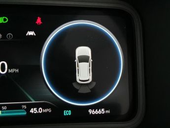 Hyundai Kona 1.6 h-GDi SE Connect DCT (141 ps) - BLUETOOTH - CRUISE - DIGITAL