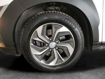 Hyundai Kona 1.6 h-GDi SE Connect DCT (141 ps) - BLUETOOTH - CRUISE - DIGITAL