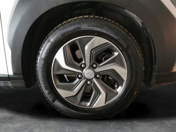 Hyundai Kona 1.6 h-GDi SE Connect DCT (141 ps) - BLUETOOTH - CRUISE - DIGITAL