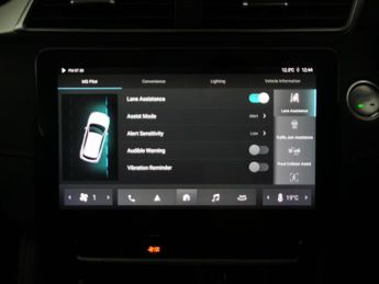MG MG ZS 51.1kWh Trophy (176 ps) ADAPTIVE CRUISE - APPLE CARPLAY - SAT NA
