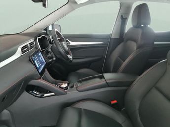 MG MG ZS 51.1kWh Trophy (176 ps) ADAPTIVE CRUISE - APPLE CARPLAY - SAT NA