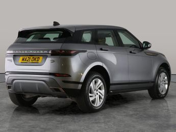 Land Rover Range Rover Evoque 1.5 P300e 12.2kWh R-Dynamic S Plug-in 4WD (309 ps) - LANE DEPART