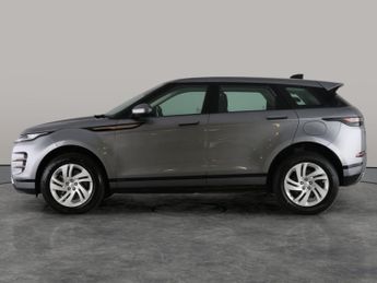 Land Rover Range Rover Evoque 1.5 P300e 12.2kWh R-Dynamic S Plug-in 4WD (309 ps) - LANE DEPART