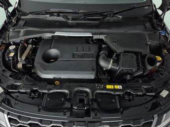 Land Rover Range Rover Evoque 1.5 P300e 12.2kWh R-Dynamic S Plug-in 4WD (309 ps) - LANE DEPART