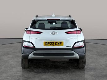 Hyundai Kona 1.6 h-GDi SE Connect DCT (141 ps) - BLUETOOTH - CRUISE - DIGITAL