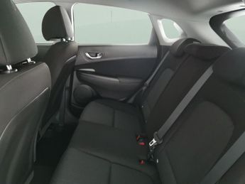 Hyundai Kona 1.6 h-GDi SE Connect DCT (141 ps) - BLUETOOTH - CRUISE - DIGITAL