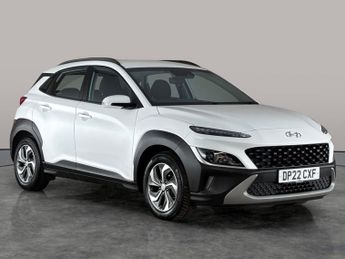 Hyundai Kona 1.6 h-GDi SE Connect DCT (141 ps) - BLUETOOTH - CRUISE - DIGITAL