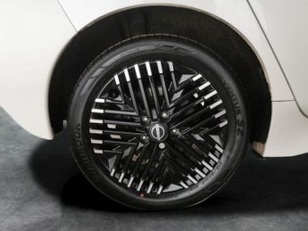 Nissan Leaf 59kWh e+ N-Connecta (217 ps) - NAV - HEATED STEERING - HEAT PACK