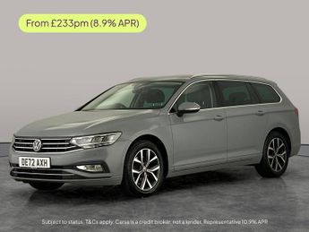 Volkswagen Passat 1.5 TSI EVO SEL DSG (150 ps) - PADDLE SHIFT - PARK SENSORS - AIR