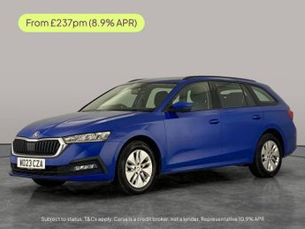 Skoda Octavia 2.0 TDI SE Technology (116 ps) - PARK SENSORS - AIR CON - KEYLES
