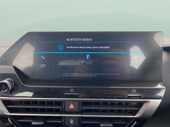 Citroen e-C4 50kWh Sense Plus (136 ps) - BLUETOOTH - CRUISE - CLIMATE CONTROL