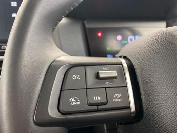 Citroen e-C4 50kWh Sense Plus (136 ps) - BLUETOOTH - CRUISE - CLIMATE CONTROL