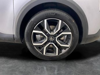 Citroen e-C4 50kWh Sense Plus (136 ps) - BLUETOOTH - CRUISE - CLIMATE CONTROL