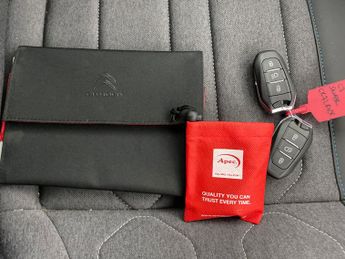 Citroen e-C4 50kWh Sense Plus (136 ps) - BLUETOOTH - CRUISE - CLIMATE CONTROL