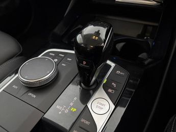 BMW X3 2.0 30e 12kWh xLine Plug-in xDrive (292 ps) - CARPLAY - ACTIVE L