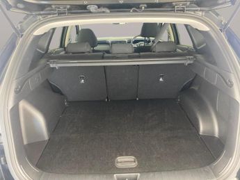 Hyundai Tucson 1.6 T-GDi MHEV Premium DCT (150 ps) - HEATED SEATS - HEATED STEE