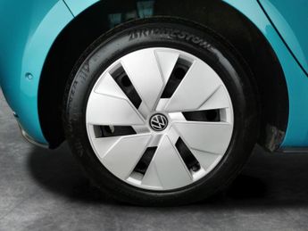 Volkswagen ID.3 Pro Performance 58kWh Max (204 ps) - HEATED SEATS - NAV - BLIND 