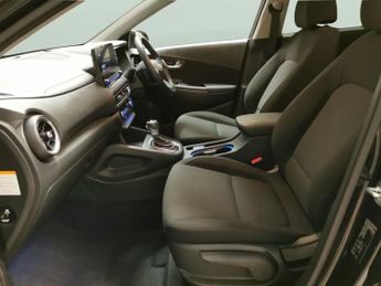 Hyundai Kona 1.6 h-GDi Premium DCT (141 ps) - HEATED SEATS - HEATED STEERING
