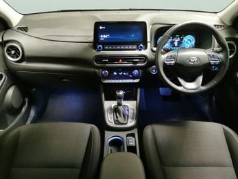 Hyundai Kona 1.6 h-GDi Premium DCT (141 ps) - HEATED SEATS - HEATED STEERING