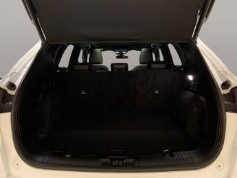 Ford Kuga 2.5h Duratec ST-Line X Edition CVT (190 ps) - REVERSE CAM - NAV