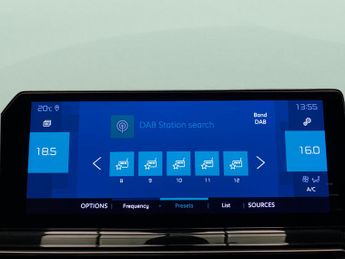 Citroen C5 Aircross 1.6 14.2kWh MAX Plug-in e-EAT8 (225 ps) - CRUISE - PARK SENSORS