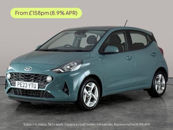 Hyundai I10 1.2 SE Connect (84 ps) - REVERSE CAM - WIFI - BLUETOOTH