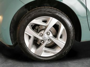 Hyundai i10 1.2 SE Connect (84 ps) - REVERSE CAM - WIFI - BLUETOOTH