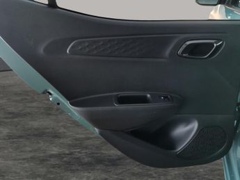 Hyundai i10 1.2 SE Connect (84 ps) - REVERSE CAM - WIFI - BLUETOOTH