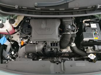 Hyundai i10 1.2 SE Connect (84 ps) - REVERSE CAM - WIFI - BLUETOOTH