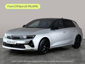 Vauxhall Astra 1.2 Turbo GS (130 ps) - CARPLAY - ACTIVE LANE ASSIST - KEYLESS E