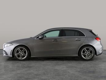 Mercedes-Benz A Class 1.3 A200 AMG Line (Executive) 7G-DCT (163 ps) - HEATED SEATS