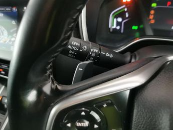 Honda CR-V 2.0 h i-MMD SR eCVT 4WD (184 ps) - HEATED LEATHER - BLIND SPOT A