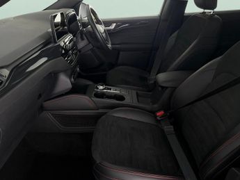 Ford Kuga 2.0 EcoBlue ST-Line X Edition AWD (190 ps) - PAN ROOF - CARPLAY