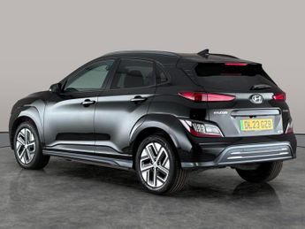 Hyundai Kona 39kWh Premium (10.5kW Charger) (136 ps) - KEYLESS ENTRY - LED - 