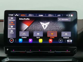 Cupra Formentor 2.0 TSI VZ2 DSG (245 ps) - PARK ASSIST - LED - REVERSE CAM