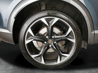 Cupra Formentor 2.0 TSI VZ2 DSG (245 ps) - PARK ASSIST - LED - REVERSE CAM