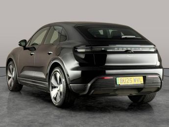 Porsche Macan 100kWh (360 ps) APPLE CARPLAY - REV CAM - WIRELESS CHARGER